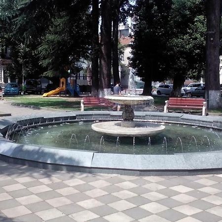 Apartament In The Centre Batumi Exterior photo