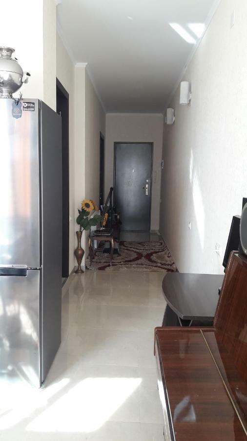 Apartament In The Centre Batumi Exterior photo